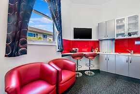 Quality Hotel Colonial Launceston