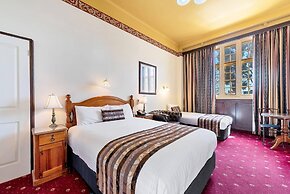 Quality Hotel Colonial Launceston
