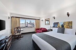 Quality Hotel Colonial Launceston
