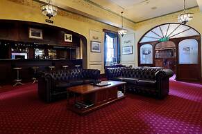 Quality Hotel Colonial Launceston