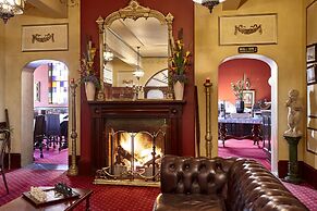 Quality Hotel Colonial Launceston