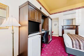 Quality Hotel Colonial Launceston