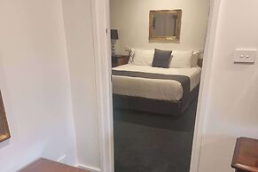 Quality Hotel Colonial Launceston