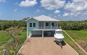 The Lodge at Jaguar Reef