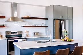 The Lodge at Jaguar Reef