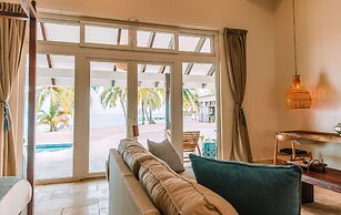 The Lodge at Jaguar Reef