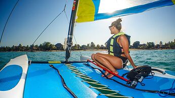 The Lodge at Jaguar Reef