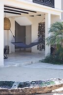 The Lodge at Jaguar Reef