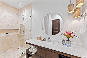 The Lodge at Jaguar Reef