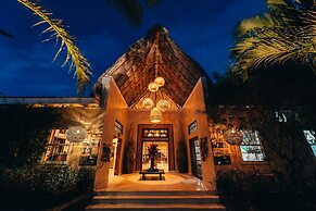 The Lodge at Jaguar Reef