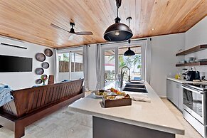 The Lodge at Jaguar Reef