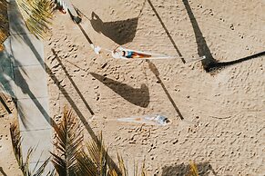 The Lodge at Jaguar Reef