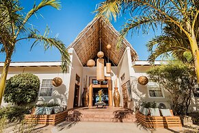 The Lodge at Jaguar Reef