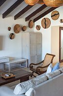 The Lodge at Jaguar Reef