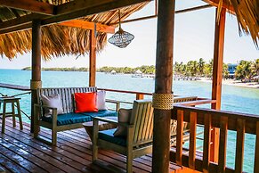 The Lodge at Jaguar Reef