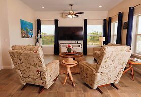 The Lodge at Jaguar Reef