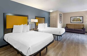 Extended Stay America Suites Memphis Germantown West