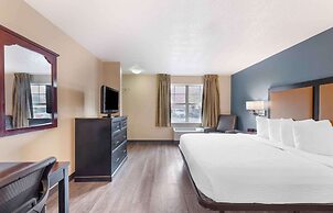 Extended Stay America Suites Memphis Germantown West
