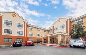 Extended Stay America Suites Memphis Germantown West