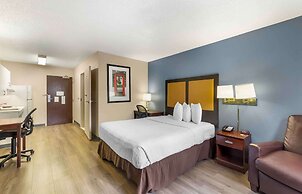 Extended Stay America Suites Memphis Germantown West