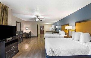 Extended Stay America Suites Memphis Germantown West