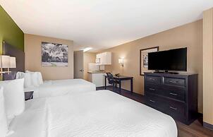 Extended Stay America Suites Memphis Germantown West