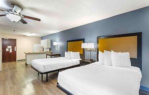 Extended Stay America Suites Memphis Germantown West