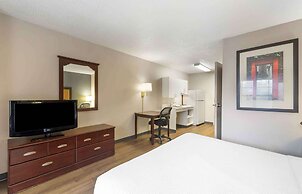 Extended Stay America Suites Memphis Germantown West