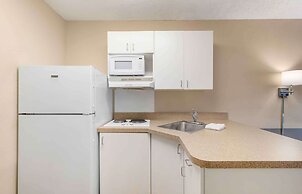 Extended Stay America Suites Memphis Germantown West