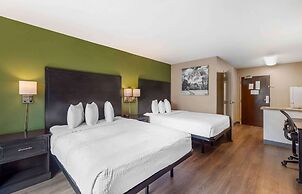 Extended Stay America Suites Memphis Germantown West