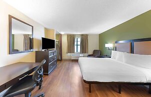 Extended Stay America Suites Los Angeles Valencia