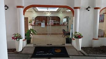 Hotel Marbella