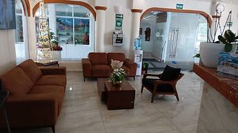 Hotel Marbella