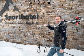 Sporthotel Silvretta Montafon