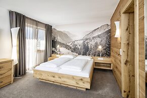 Sporthotel Silvretta Montafon