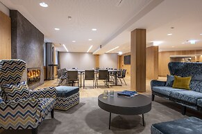 Sporthotel Silvretta Montafon