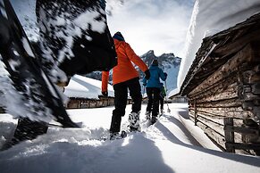 Sporthotel Silvretta Montafon