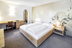 Sporthotel Silvretta Montafon
