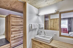 Sporthotel Silvretta Montafon