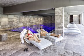 Sporthotel Silvretta Montafon