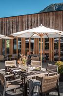 Sporthotel Silvretta Montafon