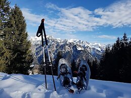 Sporthotel Silvretta Montafon