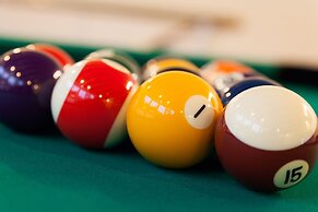 Sporthotel Silvretta Montafon