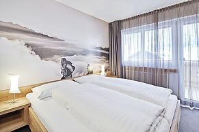 Sporthotel Silvretta Montafon