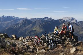 Sporthotel Silvretta Montafon