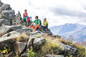 Sporthotel Silvretta Montafon