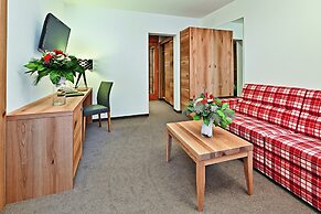 Sporthotel Silvretta Montafon