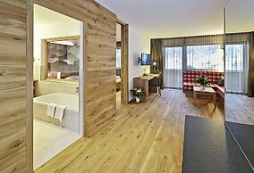 Sporthotel Silvretta Montafon