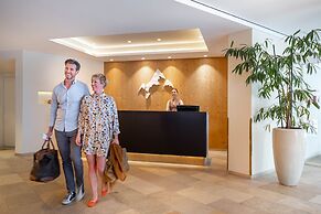 Sporthotel Silvretta Montafon