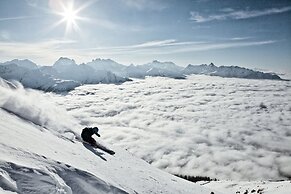 Sporthotel Silvretta Montafon